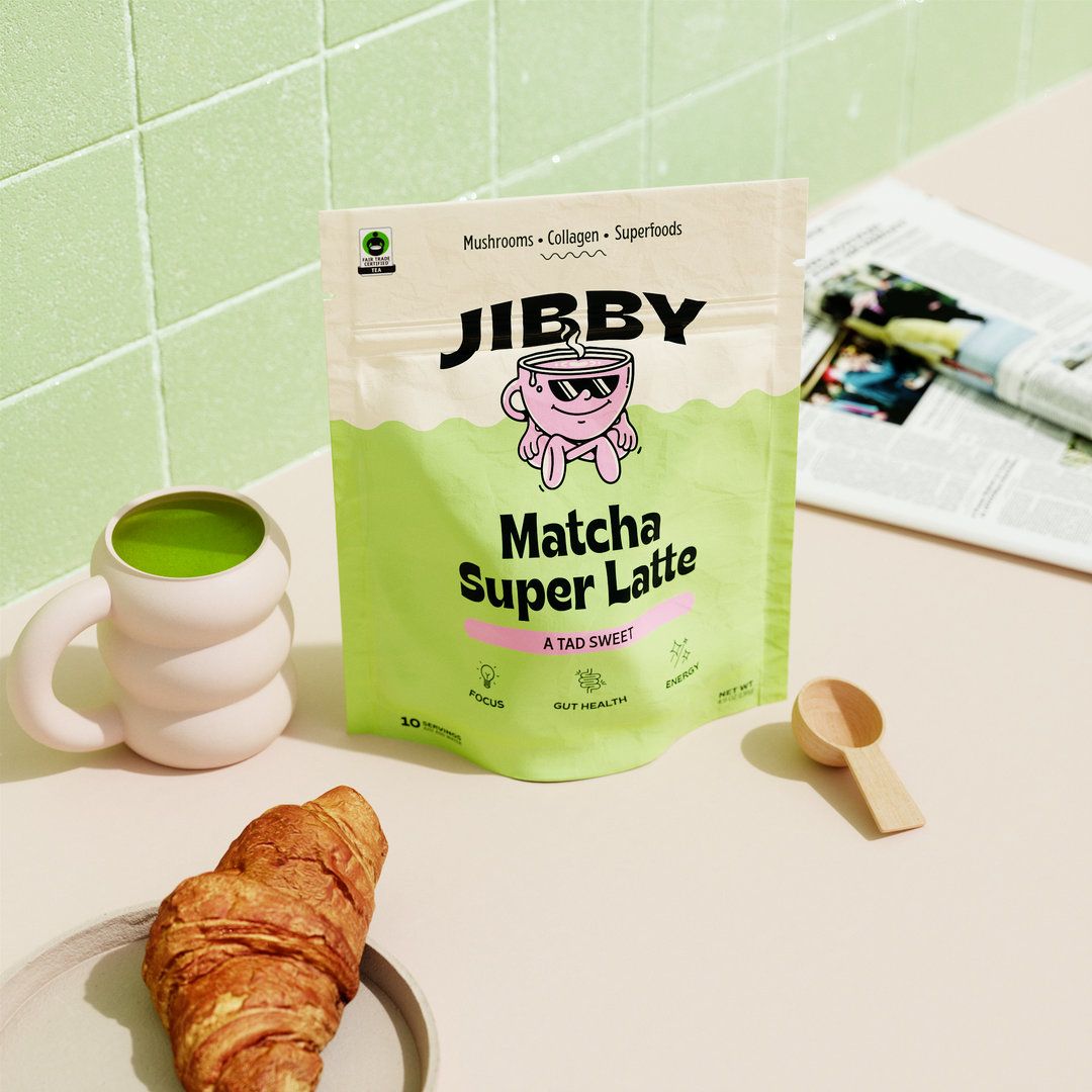 Sidney L's Jibby Coffee review | Thingtesting