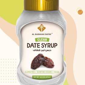 Al Barakah Dates