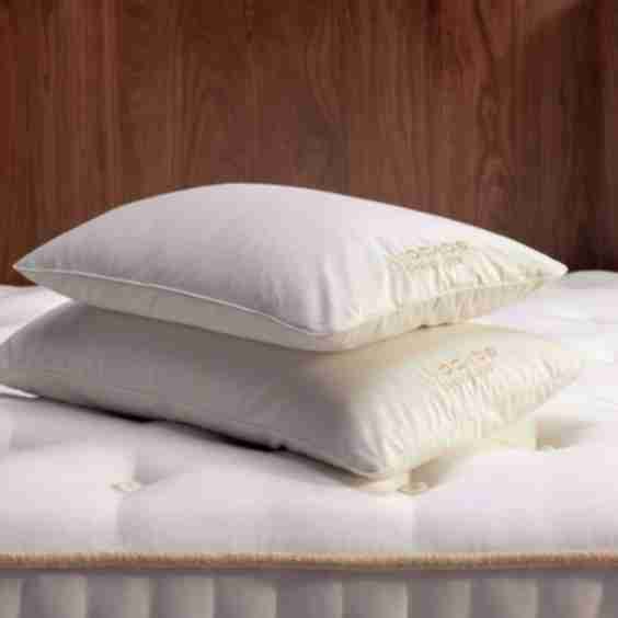 Grand Luxe Pillow