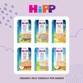 HOLLE Baby Food