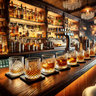 The Whiskey Ball