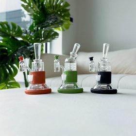 SOFTGLASS