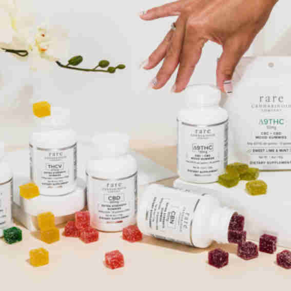 Rare Cannabinoid Co. Reviews