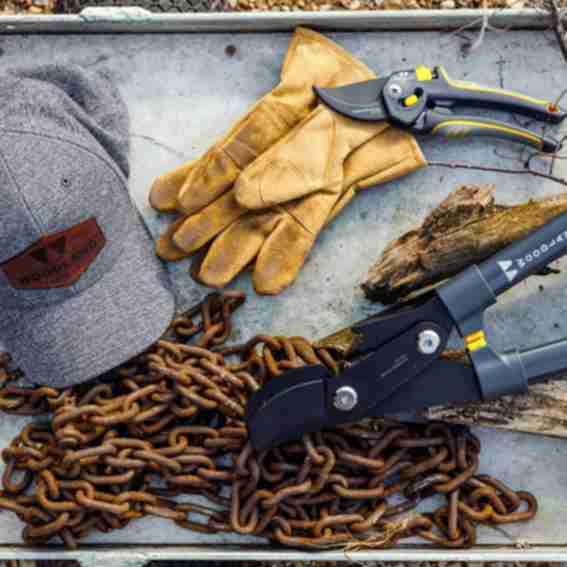 Woodland Tools Reviews