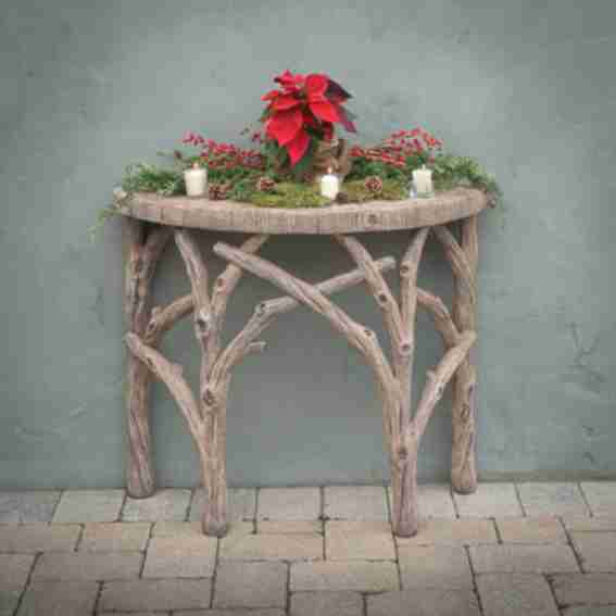 Faux Bois Furniture Reviews