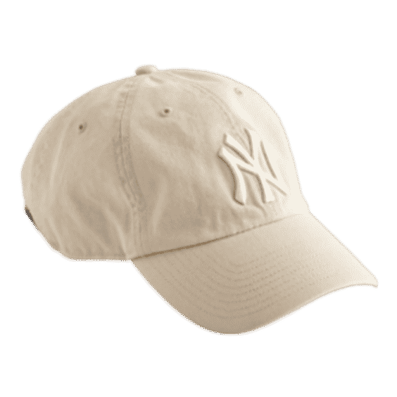 New York Yankees Classic Baseball Hat