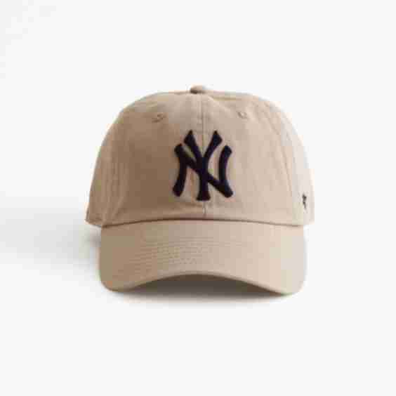  '47 Clean Up Hat