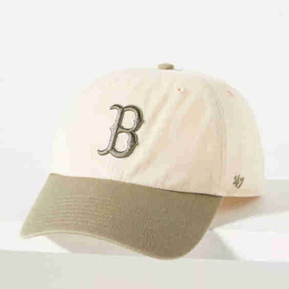 MLB Baseball Cap