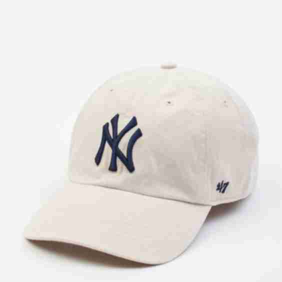 New York Clean Up Cap