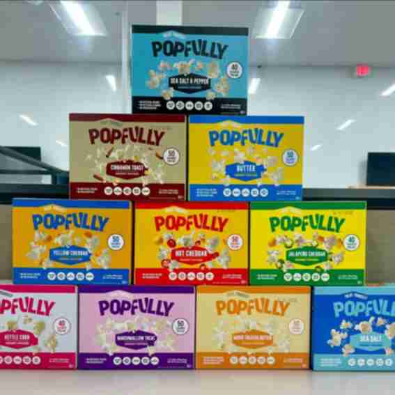 Popfully Reviews
