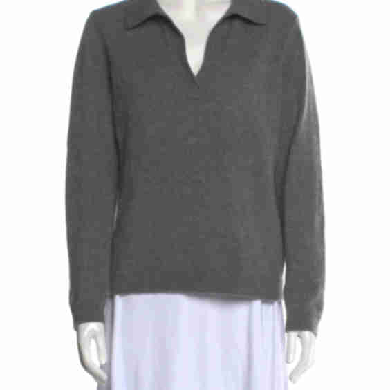 Cashmere Sweater