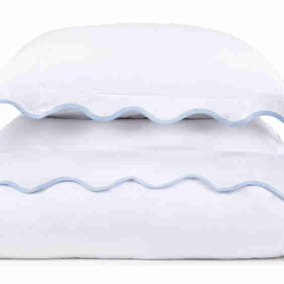 The Signature Zipper Duvet System Bundle