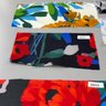 Fabrics & Fabrics