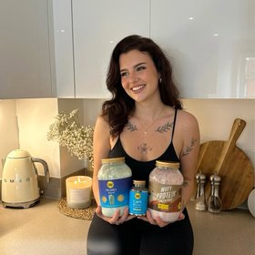 Protein World