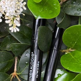 Mineralogie Makeup
