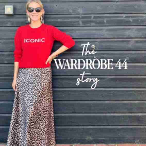 Wardrobe 44 Reviews