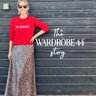 Wardrobe 44