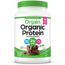  Orgain