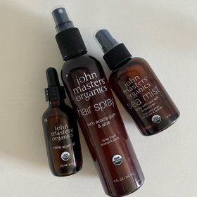 John Masters Organics