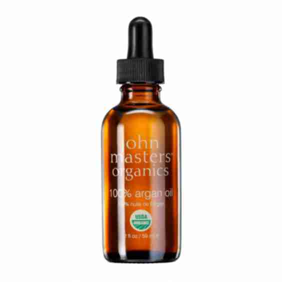 100% Argan Oil