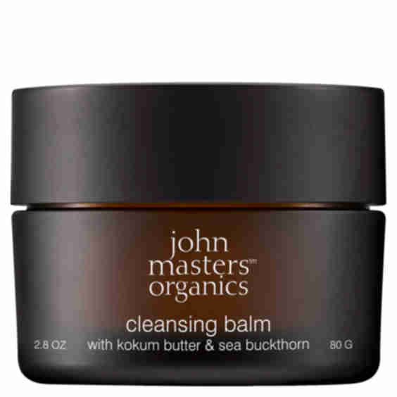 Cleansing Balm