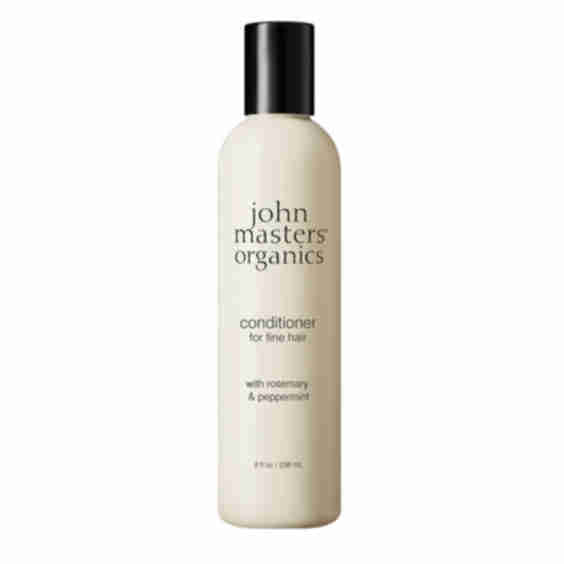 Conditioner For Fine Hair