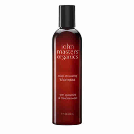 Scalp Stimulating Shampoo