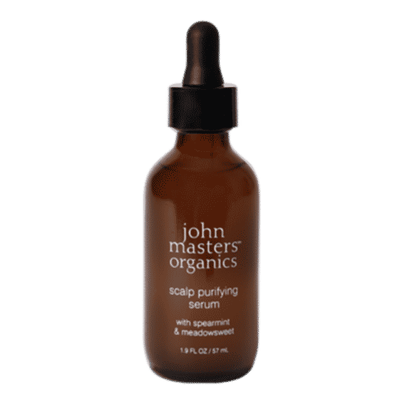 Scalp Purifying Serum