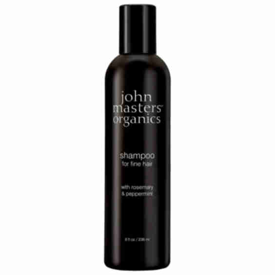 Shampoo For Fine Hair