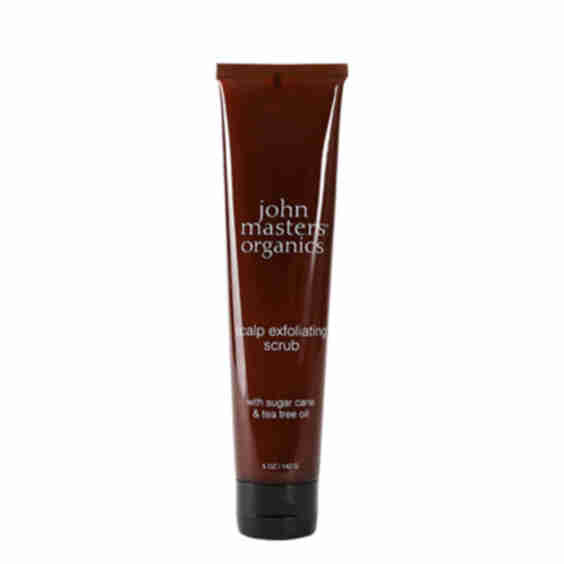 Scalp Exfoliating Scrub