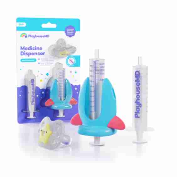 Medicine Dispenser