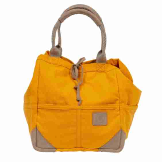 Tote Bag - Mandarin
