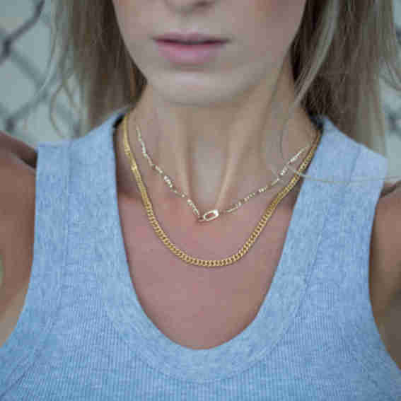 OXB | Sweatproof Jewelry Reviews