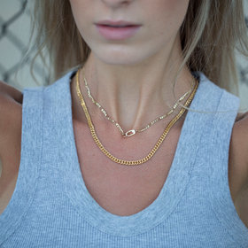 OXB | Sweatproof Jewelry
