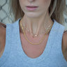OXB | Sweatproof Jewelry
