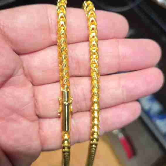 Hawai Rope Chains Reviews