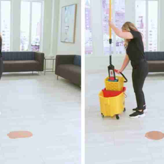 Rubbermaid Commercial Products Reviews