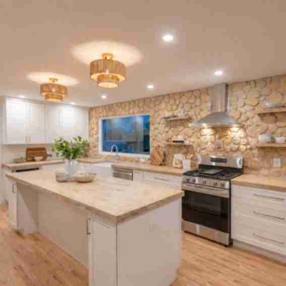 Concrete Countertop Solutions Reviews