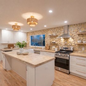 Concrete Countertop Solutions
