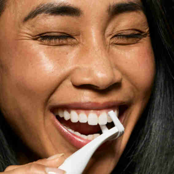 Slate Flosser Reviews