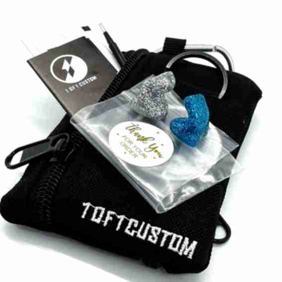 1of1 Custom Reviews