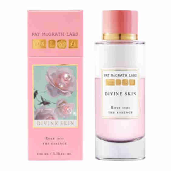 Divine Skin Rose 001 The Essence