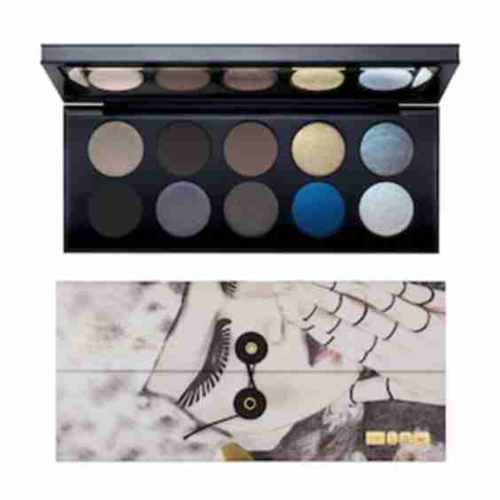 Mothership I Eyeshadow Palette - Subliminal