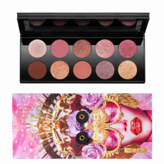 Mothership XI: Sunlit Seduction Eyeshadow