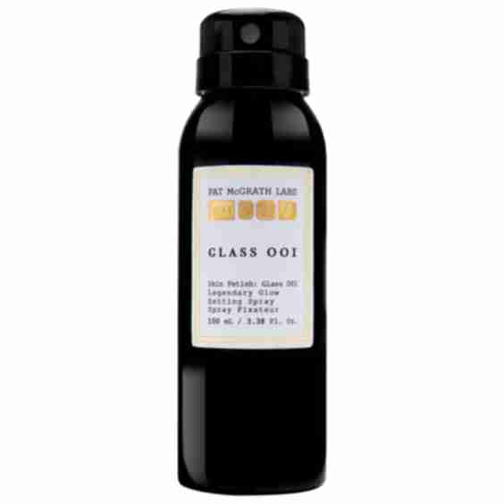 Legendary Glow Setting Spray
