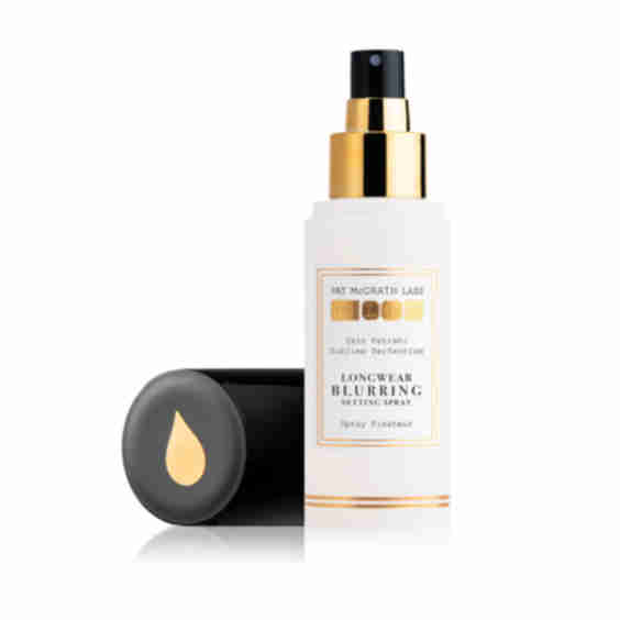  Make up Fixierspray Blurring Setting Spray