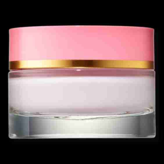 Divine Skin: Rose 001 The Hydrating Glow Cream