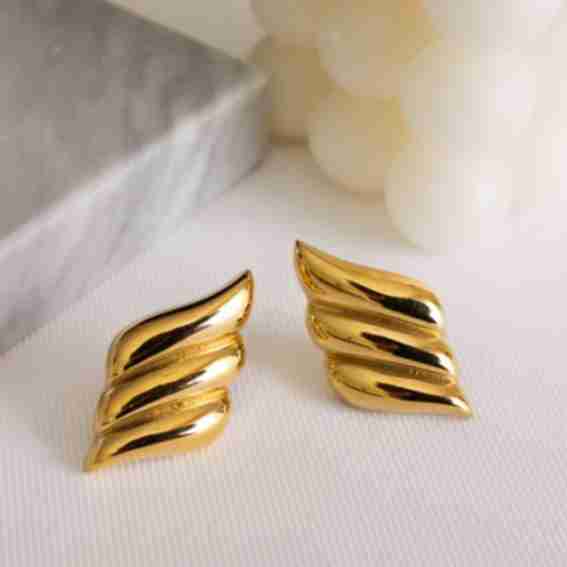 Della Vecchia Jewelry Reviews