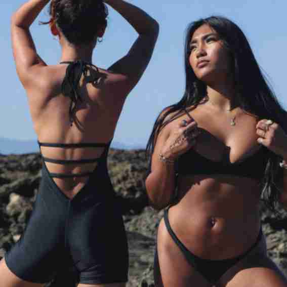 Hawai'i Swim Collective Reviews