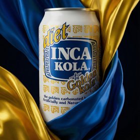 Inca Kola